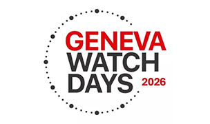 Geneva Watch Days